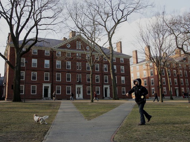 #TôiDuHọcMỹ: Không phải Harvard hay MIT đây mới là ngôi trường có sinh viên thông minh nhất nước Mỹ - Ảnh 4.