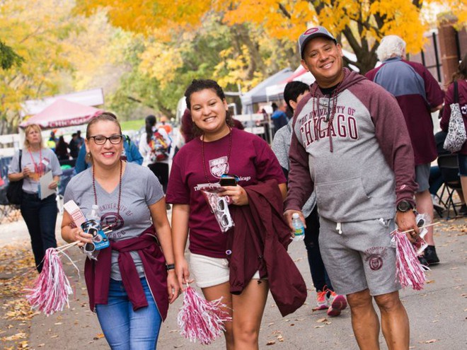 #TôiDuHọcMỹ: Không phải Harvard hay MIT đây mới là ngôi trường có sinh viên thông minh nhất nước Mỹ - Ảnh 7.