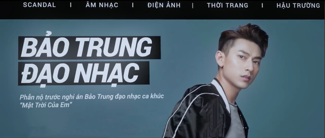 Bị Lâm Vinh Hải thẳng thừng tố đạo nhạc, Isaac điên người muốn đánh trả trong Mùa Viết Tình Ca - Ảnh 5.