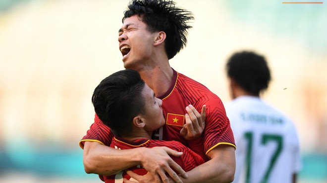 Olympic Bahrain l&agrave; đội U21, m&ugrave; mờ th&ocirc;ng tin về Olympic Việt Nam - Ảnh 2.