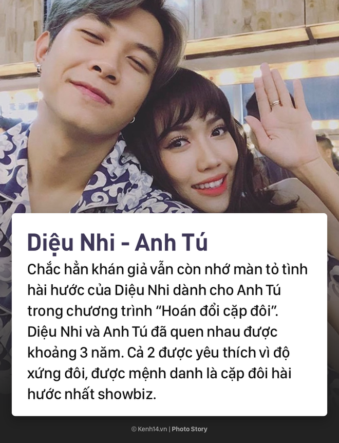 Sau Trường Giang - Nhã Phương, fan Việt đang háo hức mong chờ những cặp đôi nào sẽ lên xe hoa cùng nhau - Ảnh 11.