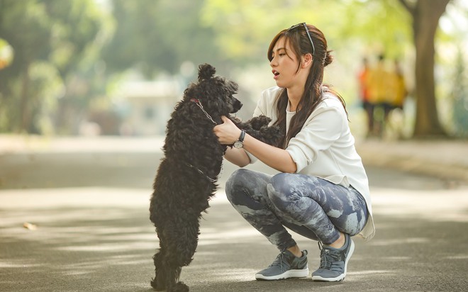 Thái Hòa, Phương Anh Đào đồng loạt kể tội một diễn viên Chàng Vợ Của Em từng khiến cả đoàn phim bất lực - Ảnh 10.