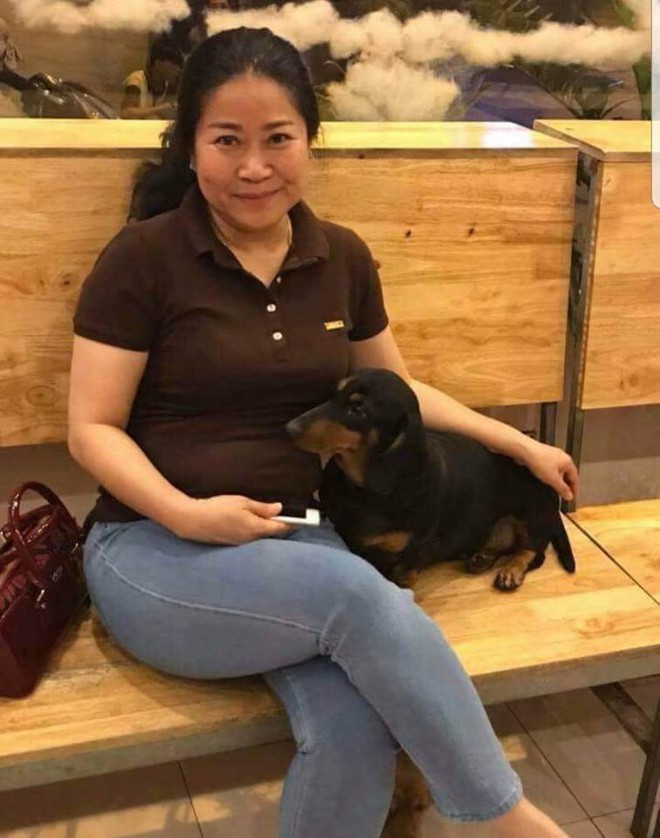 C&ocirc;ng an truy t&igrave;m người phụ nữ b&iacute; ẩn trong vụ b&aacute;c sĩ Chi&ecirc;m Quốc Th&aacute;i bị truy s&aacute;t - Ảnh 1.
