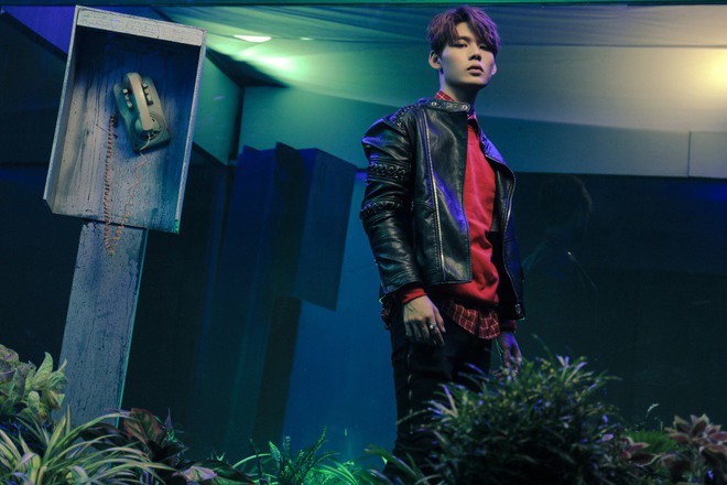 MV mới của Uni5 c&aacute;n mốc triệu view sau 1 ng&agrave;y, c&aacute;c th&agrave;nh vi&ecirc;n hoang mang v&igrave; kh&ocirc;ng ngờ fan lại th&iacute;ch đề t&agrave;i đam mỹ - Ảnh 9.