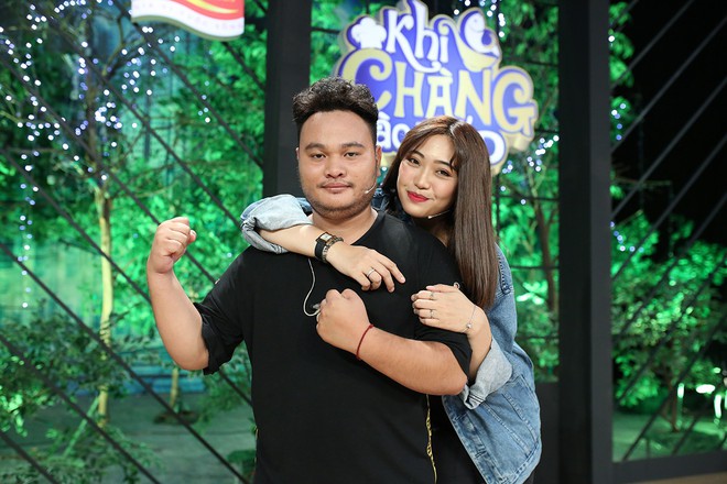 Nhóm hài FAPTV: Vinh Râu, Ribi Sachi, Huỳnh Phương... căng thẳng khi đổ bộ show nấu ăn - Ảnh 6.