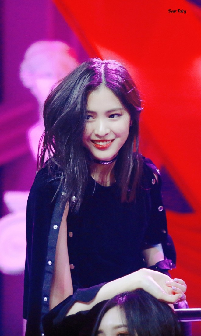 Shin Ryujin lợi hại thế nào mà được trở thành át chủ bài thay thế Somi trong girlgroup mới của JYP? - Ảnh 5.