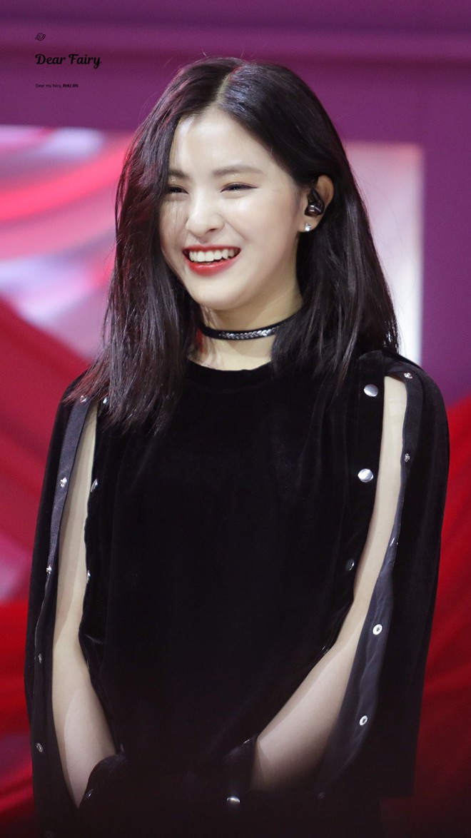 Shin Ryujin lợi hại thế nào mà được trở thành át chủ bài thay thế Somi trong girlgroup mới của JYP? - Ảnh 7.