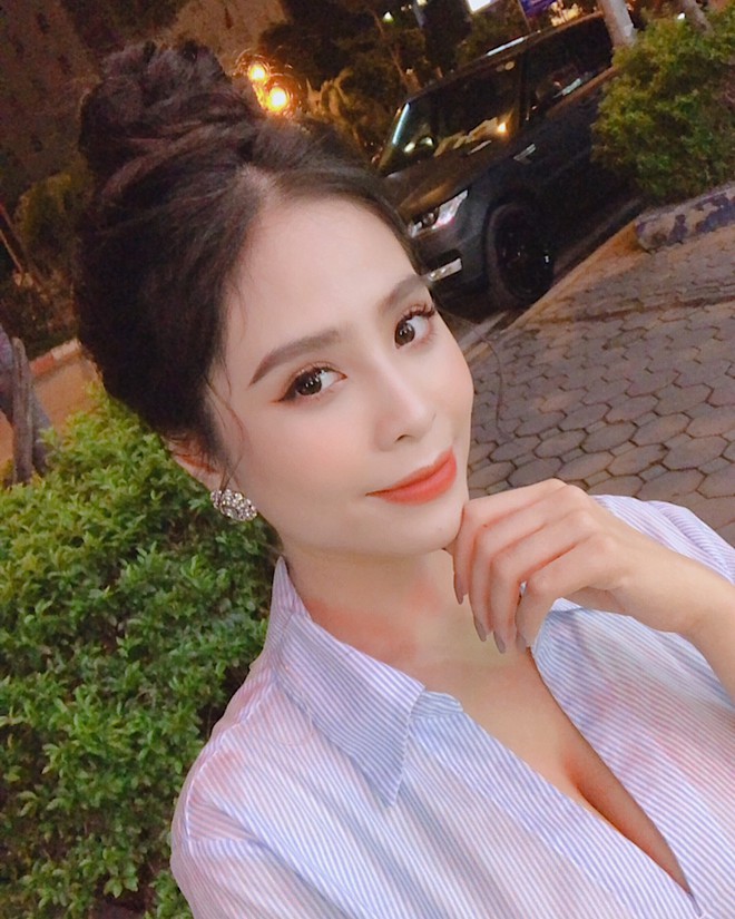 Chọn trang điểm t&ocirc;ng cam, đẹp th&igrave; c&oacute; đẹp nhưng sơ sẩy l&agrave; trở th&agrave;nh thảm họa như chơi - Ảnh 10.