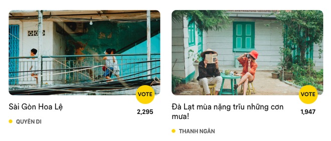 Nhìn lại vòng 1 Here We Go 2018: Lượng bài dự thi và vote đều tăng chóng mặt, top 20 bình chọn chính thức lộ diện! - Ảnh 13.