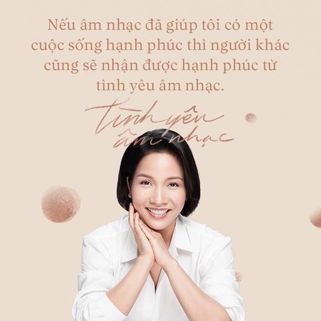 Mỹ Linh: Tôi không còn quan tâm đến chuyện người ta nghĩ mình có phải là ngôi sao hay không - Ảnh 10.