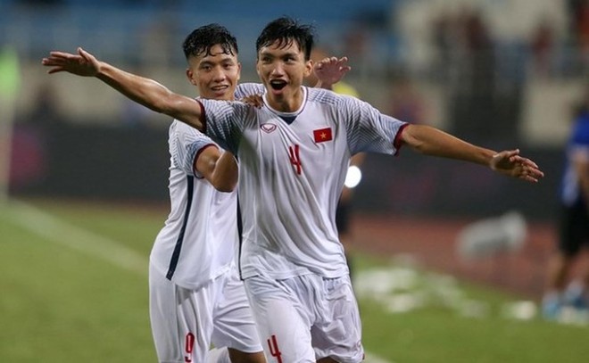 HLV Park Hang Seo sử dụng đội h&igrave;nh n&agrave;o cho trận knock-out gặp Bahrain? - Ảnh 3.