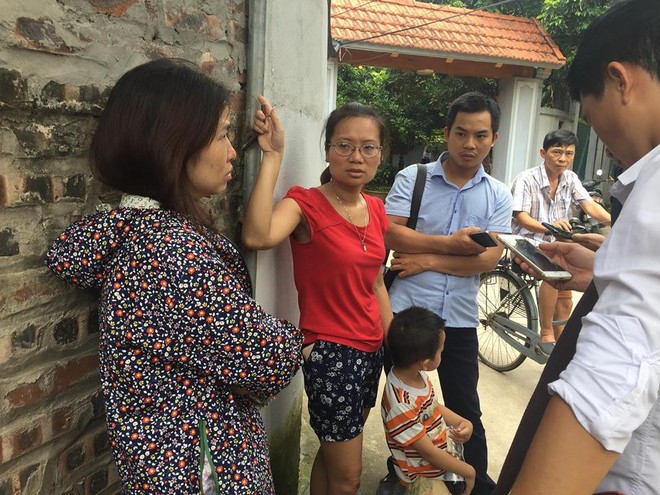 Tiếng van xin &aacute;m ảnh của người vợ bị chồng ch&eacute;m chết: &ldquo;Chị ấy k&ecirc;u thảm thiết nhưng hắn ta vẫn đ&egrave; l&ecirc;n người, đ&acirc;m h&agrave;ng chục nh&aacute;t mới dừng&rdquo; - Ảnh 2.