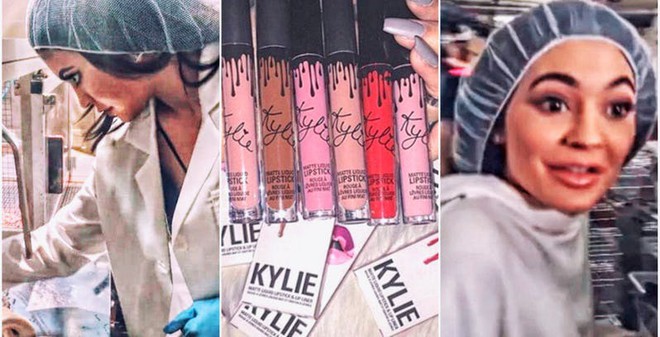 Loạt scandal về hãng mỹ phẩm giúp Kylie Jenner sắp thành tỷ phú: Từ bóc lột công nhân đến bán hàng kém vệ sinh - Ảnh 1.