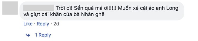 Nếu có ước muốn trong cuộc đời này, hãy nhớ ước muốn đem bộ khăn thắt nơ của Châu Tấn trong Như Ý Truyện đi thiêu hủy - Ảnh 10.