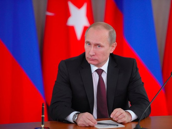 Những tiết lộ bất ngờ về tài sản “khủng” của Tổng thống Nga Putin - Ảnh 16.