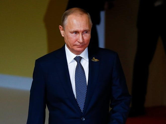 Những tiết lộ bất ngờ về tài sản “khủng” của Tổng thống Nga Putin - Ảnh 21.