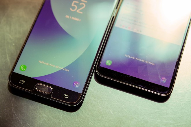 Smartphone tầm trung đ&atilde; thay đổi thế n&agrave;o chỉ sau 1 năm - Ảnh 4.