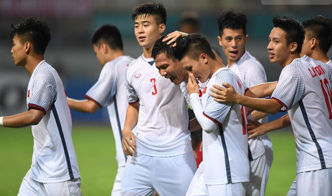 HLV Park Hang Seo sử dụng đội h&igrave;nh n&agrave;o cho trận knock-out gặp Bahrain? - Ảnh 1.
