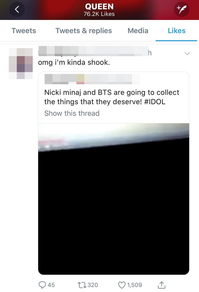 Nhờ teaser MV mới, fan truy ra BTS sẽ kết hợp cùng Nicki Minaj? - Ảnh 2.