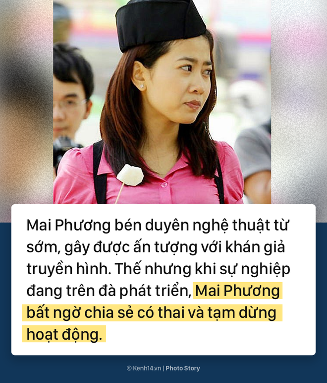 Mai Phương: Từ cô diễn viên với gương mặt tươi sáng đến người phụ nữ nghị lực không khuất phục trước bệnh tật - Ảnh 7.