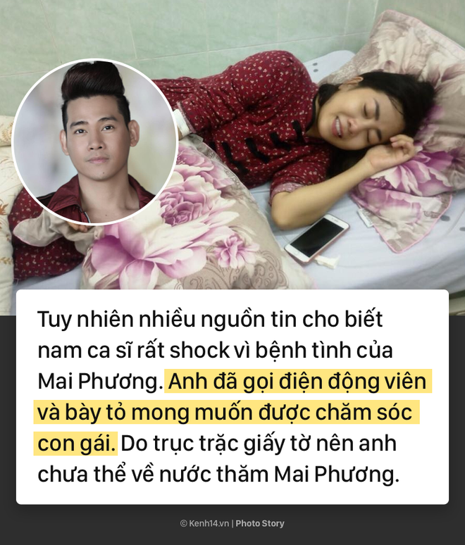 Mai Phương: Từ cô diễn viên với gương mặt tươi sáng đến người phụ nữ nghị lực không khuất phục trước bệnh tật - Ảnh 13.