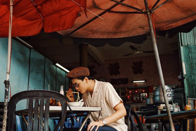 D&agrave;n trai xinh g&aacute;i đẹp của Here We Go đ&atilde; từng khiến d&acirc;n t&igrave;nh nức nở v&igrave; những chuyến đi khắp Việt Nam đẹp lung linh như thế n&agrave;y - Ảnh 2.