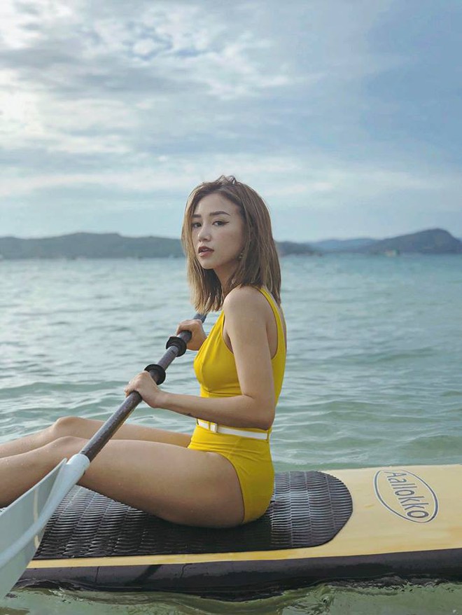 D&agrave;n trai xinh g&aacute;i đẹp của Here We Go đ&atilde; từng khiến d&acirc;n t&igrave;nh nức nở v&igrave; những chuyến đi khắp Việt Nam đẹp lung linh như thế n&agrave;y - Ảnh 28.