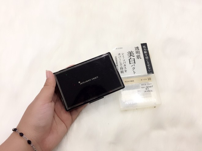 11 sản phẩm phấn phủ dưới 300k chất lượng đảm bảo mang đến cho bạn lớp nền bền đẹp cả ng&agrave;y - Ảnh 11.