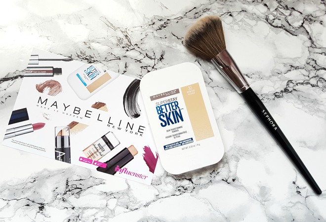 11 sản phẩm phấn phủ dưới 300k chất lượng đảm bảo mang đến cho bạn lớp nền bền đẹp cả ng&agrave;y - Ảnh 6.