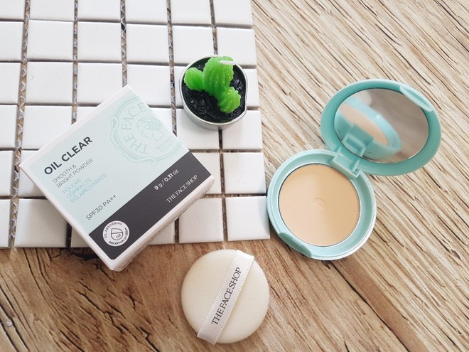 11 sản phẩm phấn phủ dưới 300k chất lượng đảm bảo mang đến cho bạn lớp nền bền đẹp cả ng&agrave;y - Ảnh 7.