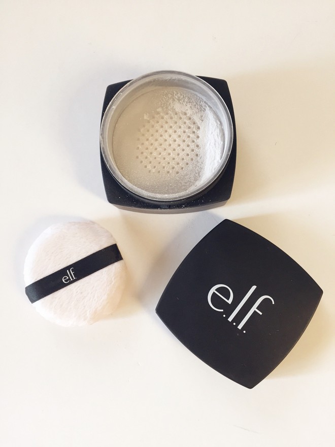 11 sản phẩm phấn phủ dưới 300k chất lượng đảm bảo mang đến cho bạn lớp nền bền đẹp cả ng&agrave;y - Ảnh 8.