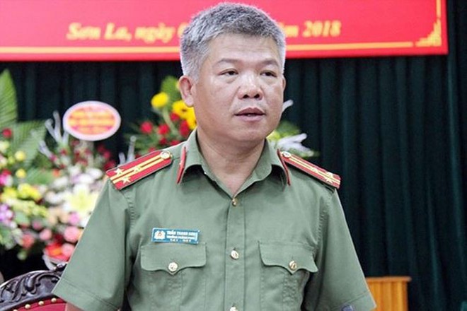 Những b&iacute; mật ph&aacute; &aacute;n chưa từng tiết lộ ở s&agrave;o huyệt ma t&uacute;y L&oacute;ng Lu&ocirc;ng - Ảnh 2.