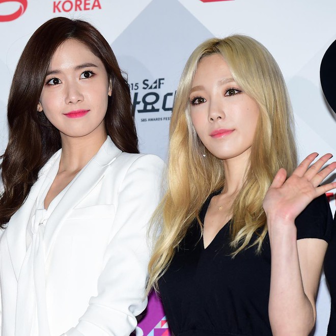 Ra mắt sub-unit, SNSD c&oacute; cạnh tranh nổi c&ugrave;ng lứa đ&agrave;n em ở hạng mục Nh&oacute;m nữ xuất sắc nhất? - Ảnh 5.