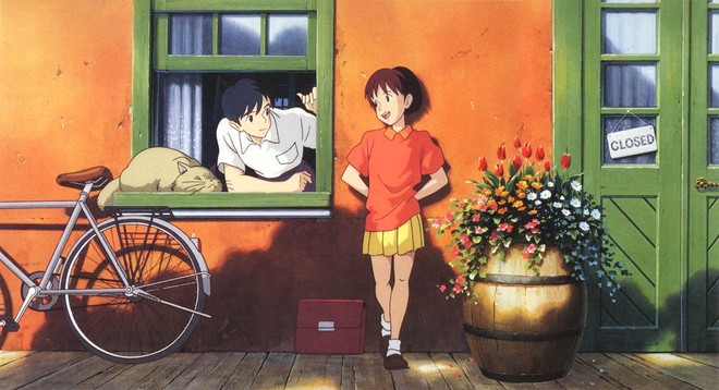 10 anime sở hữu phần nhạc phim được khán giả yêu thích nhất (Phần cuối) - Ảnh 7.