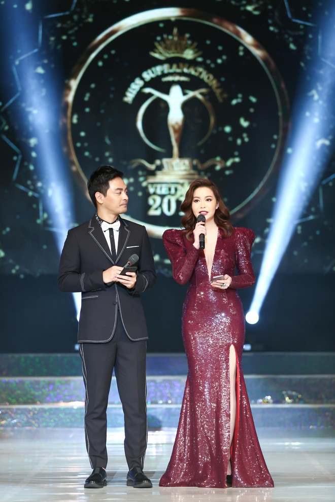 Trưởng BTC Miss Supranational Vietnam lên tiếng khi Ngọc Châu bị chê chưa xứng đáng: Mọi đánh giá bây giờ còn quá sớm! - Ảnh 1.
