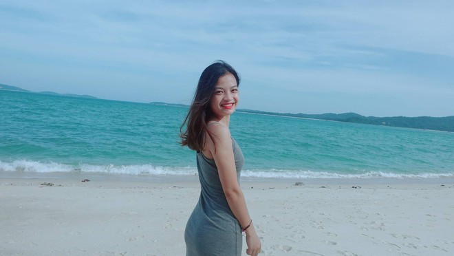 Năm 18 tuổi, m&igrave;nh l&agrave;m c&ocirc;ng nh&acirc;n - T&acirc;m sự của c&ocirc; g&aacute;i trẻ trượt ĐH, l&agrave;m việc như một c&aacute;i m&aacute;y ở khu c&ocirc;ng nghiệp g&acirc;y b&atilde;o mạng - Ảnh 5.