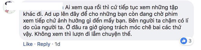 Khán giả Việt phản đối Như Ý Truyện lồng tiếng, Diên Hi Công Lược vừa trở lại Youtube cũng mất nhiệt - Ảnh 4.