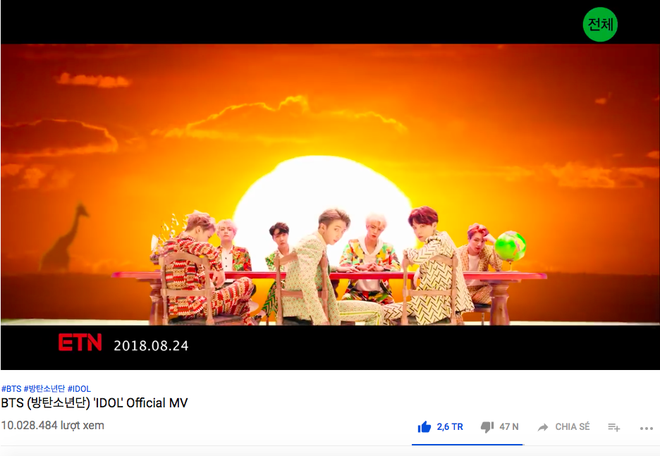 Chủ quán nét ấm bụng  vì fan Việt thuê cả tiệm để cày view cho MV mới của BTS - Ảnh 1.