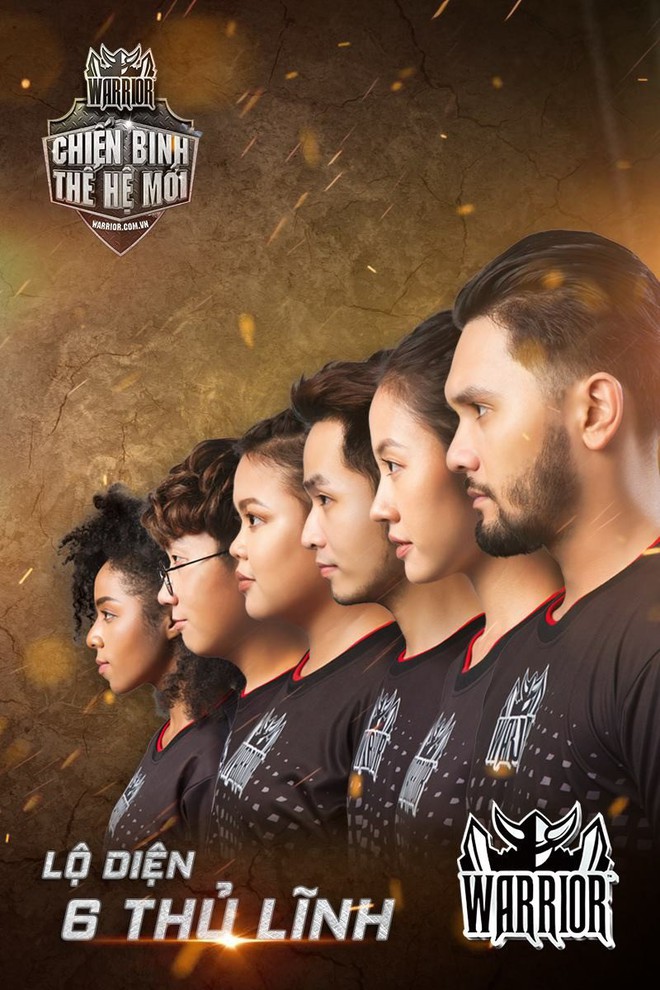 D&agrave;n hot face bất ngờ tranh nhau ng&ocirc;i chiến binh - Ảnh 1.