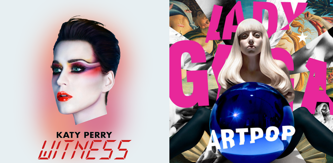 Ariana đích thị bách chiến bách thắng khi lập thành tích mới, thoát khỏi lời nguyền từng khiến Gaga - Katy flop dập mặt - Ảnh 1.