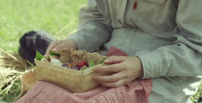 Du lịch tại nh&agrave; với 7 bộ phim ẩm thực khoe to&agrave;n bữa ăn ngon kh&oacute; cưỡng - Ảnh 3.