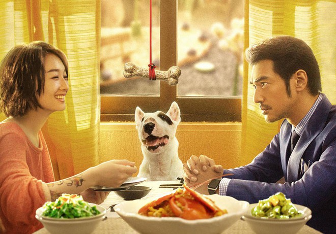 Du lịch tại nh&agrave; với 7 bộ phim ẩm thực khoe to&agrave;n bữa ăn ngon kh&oacute; cưỡng - Ảnh 12.