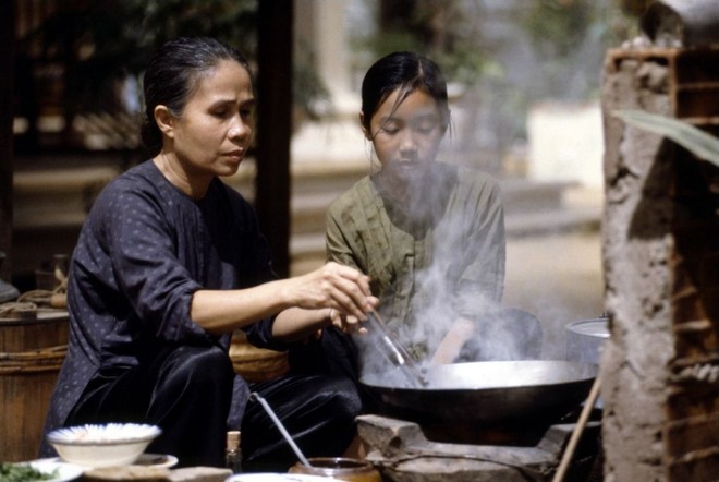 Du lịch tại nhà với 7 bộ phim ẩm thực khoe toàn bữa ăn ngon khó cưỡng - Ảnh 21.