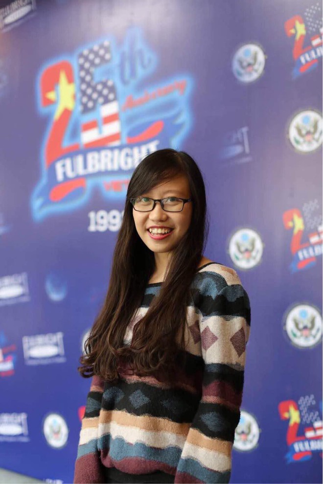 #TôiDuHọcMỹ: Những điều bạn chưa biết về Fulbright, học bổng chính phủ toàn phần danh giá nhất hành tinh - Ảnh 3.