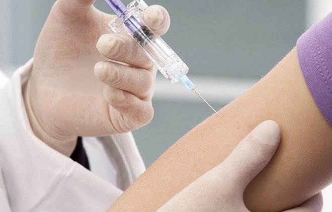 Tại sao phụ nữ nên tiêm vaccine ngừa HPV? - Ảnh 6.
