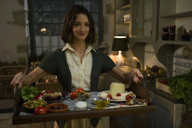 Du lịch tại nh&agrave; với 7 bộ phim ẩm thực khoe to&agrave;n bữa ăn ngon kh&oacute; cưỡng - Ảnh 17.