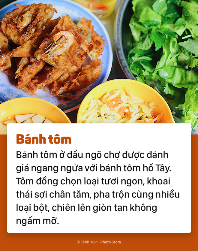 Khám phá ẩm thực Hà Nội thu vào chỉ trong một con ngõ - Ảnh 3.