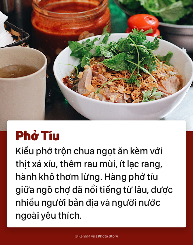 Khám phá ẩm thực Hà Nội thu vào chỉ trong một con ngõ - Ảnh 7.