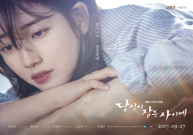 Top 6 phim truyền hình Hàn sở hữu bộ poster đẹp muốn xỉu, ngắm sướng con mắt - Ảnh 7.