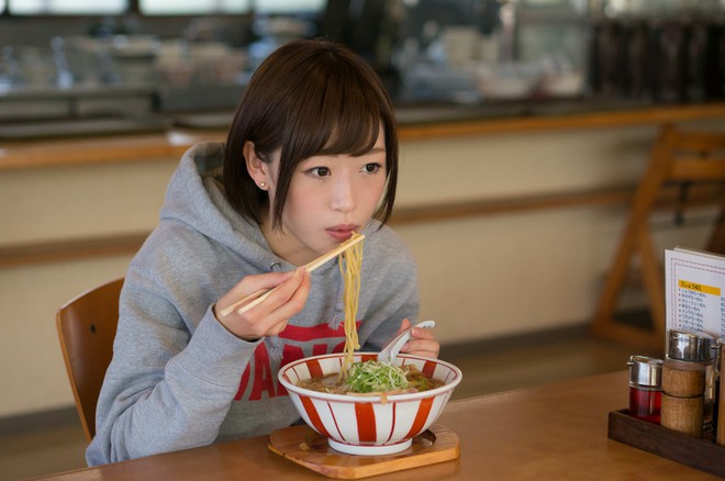 Người Nhật có những bí quyết ăn uống giúp tăng tuổi thọ cực đơn giản mà bạn nên học hỏi - Ảnh 2.